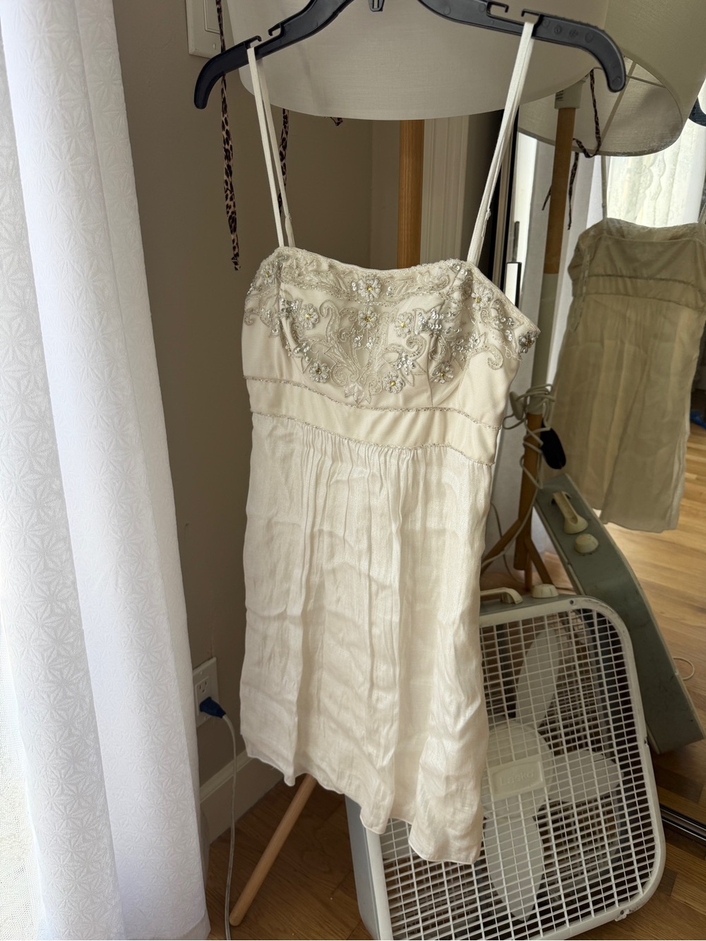 Sue wong dress